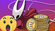 Imagen de El precio de Hollow Knight Silksong podría dar la campanada: sorprendentemente barato según esta tienda