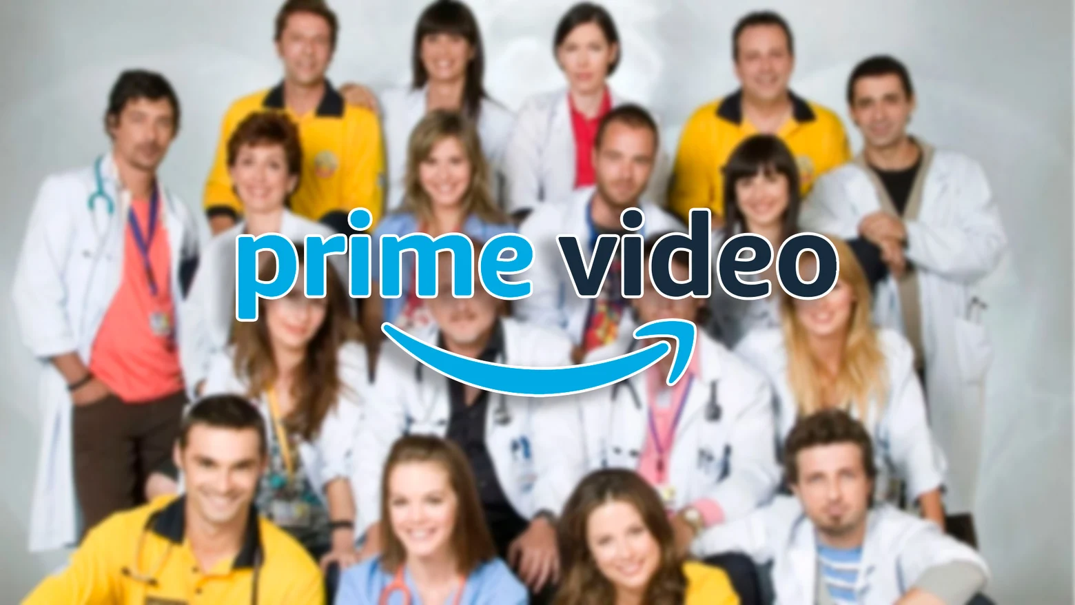 hospital central amazon prime video
