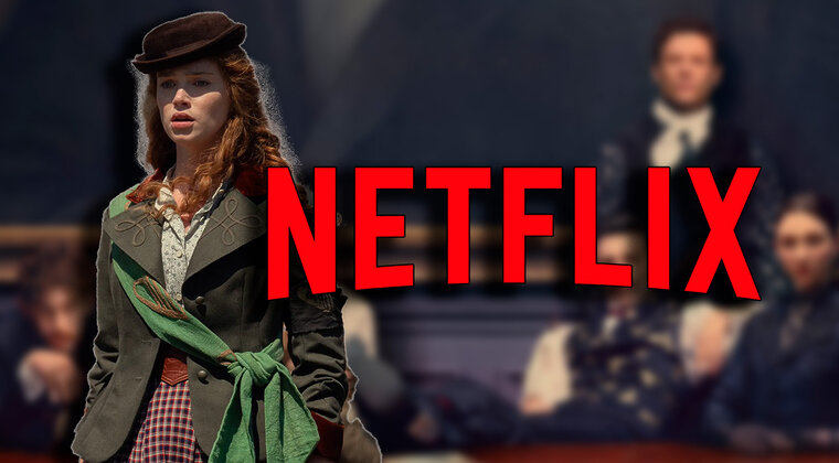 Imagen de 'House of Guinness': Así es la nueva serie de Steve Knight para Netflix, creador de 'Peaky Blinders'