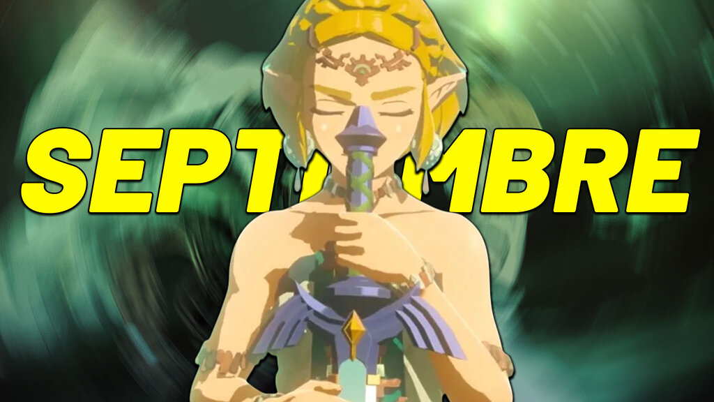 La fecha de lanzamiento de Hyrule Warriors Age of Imprisonment podría estar cerca de revelarse por este motivo