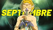 Imagen de La fecha de lanzamiento de Hyrule Warriors Age of Imprisonment podría estar cerca de revelarse por este motivo
