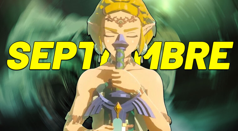 Imagen de La fecha de lanzamiento de Hyrule Warriors Age of Imprisonment podría estar cerca de revelarse por este motivo