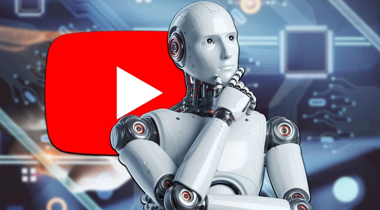 Imagen de La IA de YouTube ya dobla cualquier vídeo a tu idioma con resultados notables