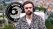 Imagen de ¿Quieres jugar en Ronin FC? Esto es lo que tienes que hacer para unirte al equipo de Ibai Llanos