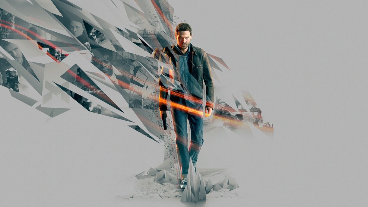 Quantum Break