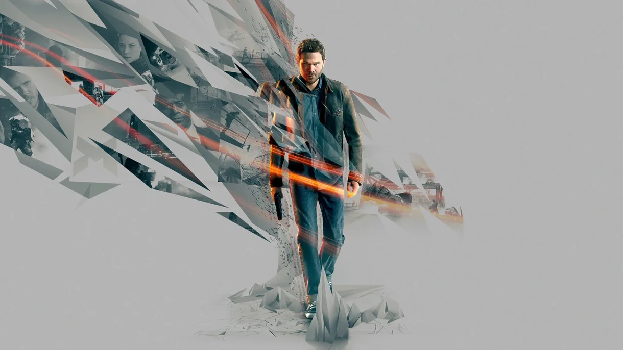 Quantum Break