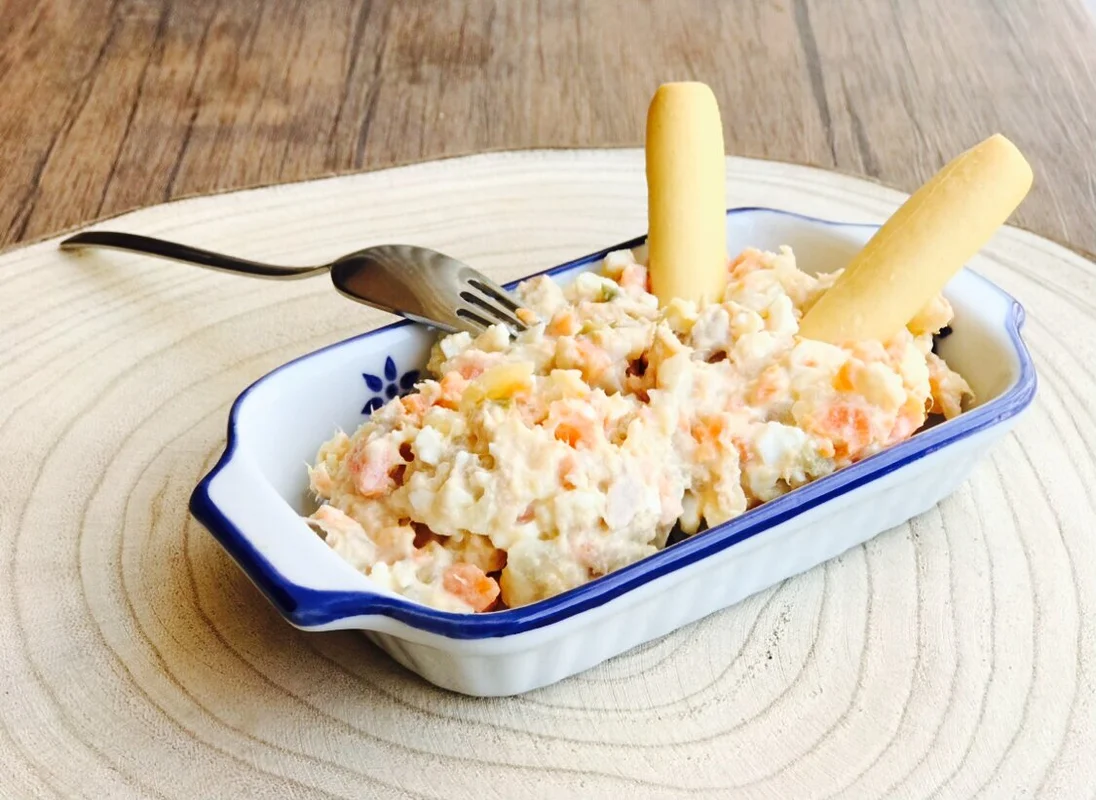 Las 7 mejores tapas que debes pedir cada vez que vayas a comer fuera de casa