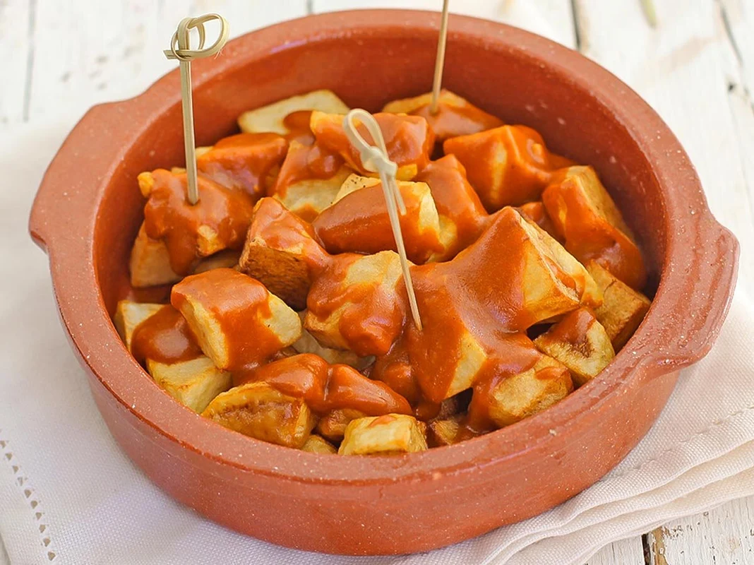 Las 7 mejores tapas que debes pedir cada vez que vayas a comer fuera de casa