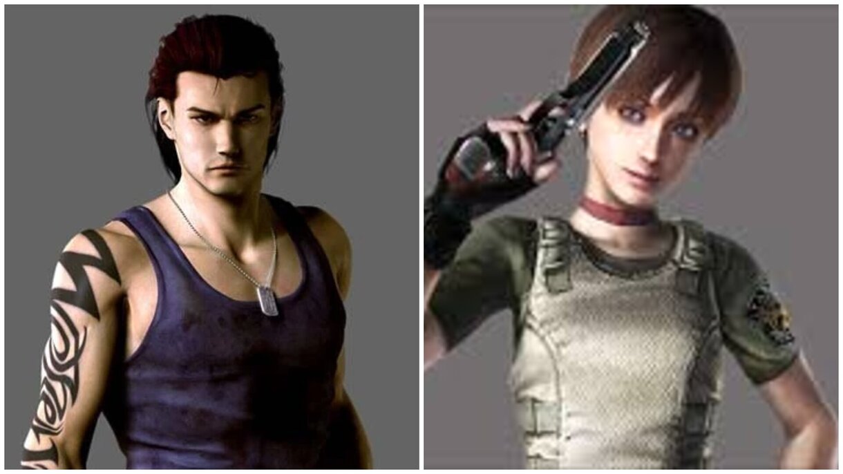 Resident Evil