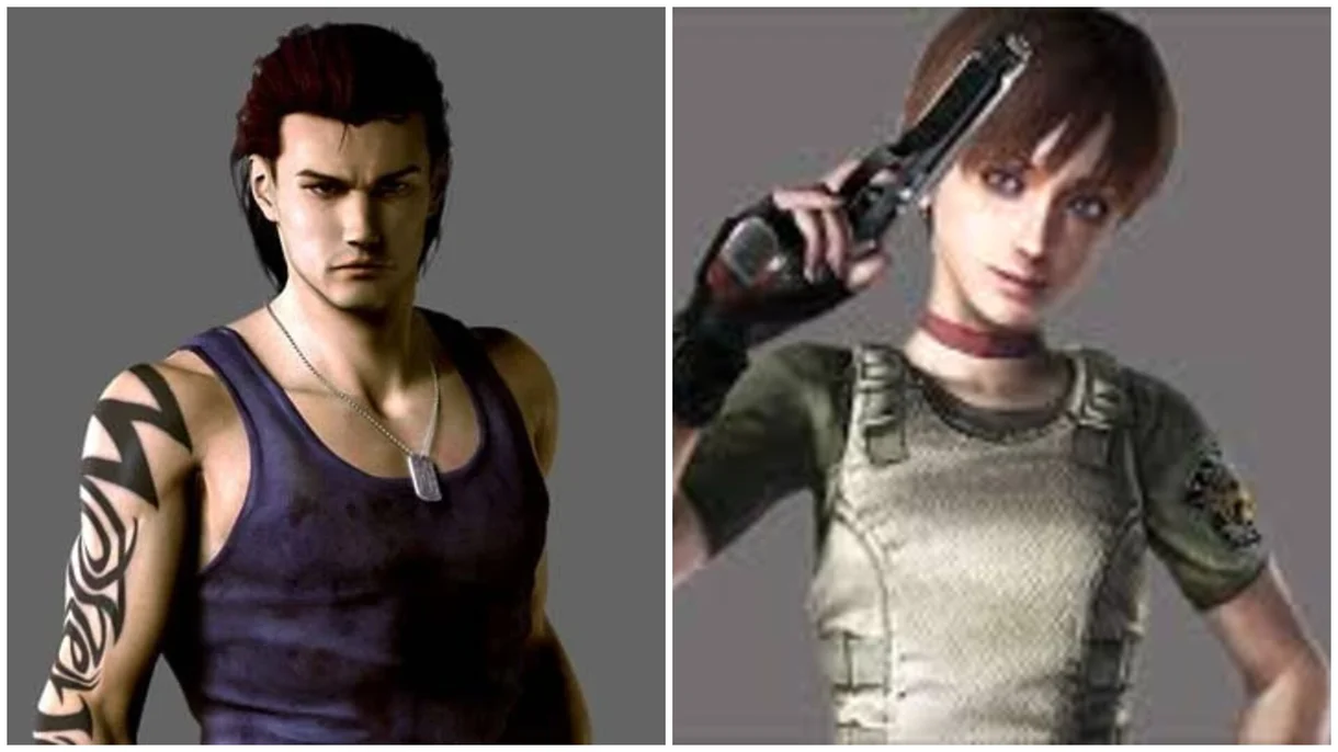 Resident Evil