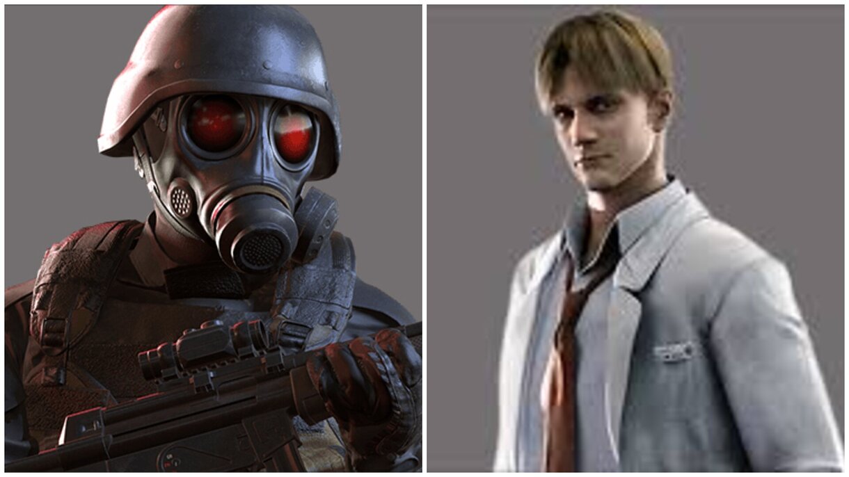 Resident Evil