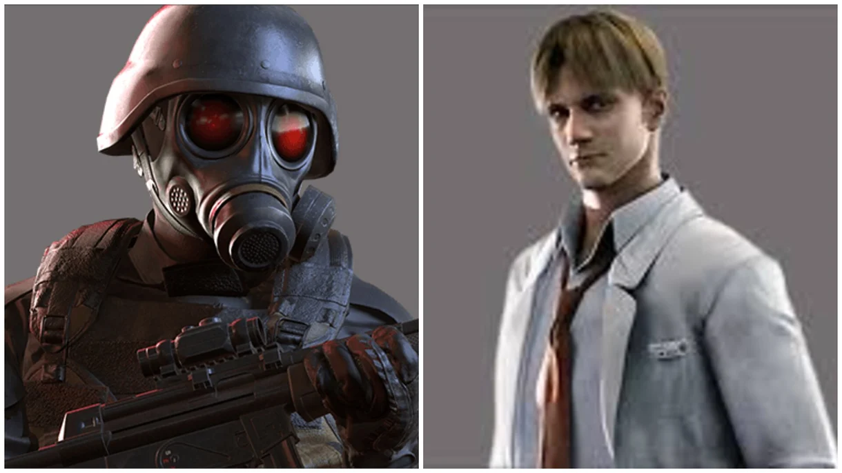 Resident Evil