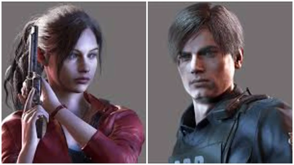Resident Evil