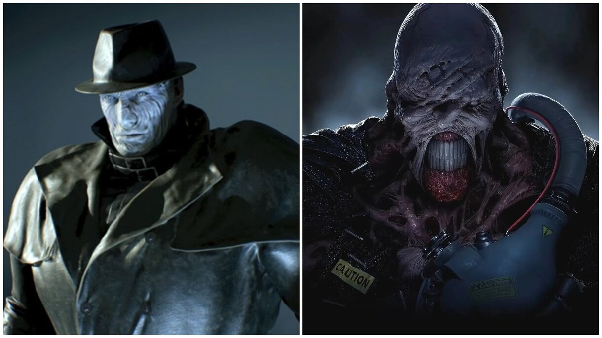 Resident Evil