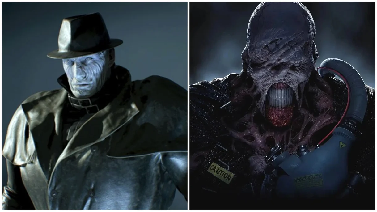 Resident Evil