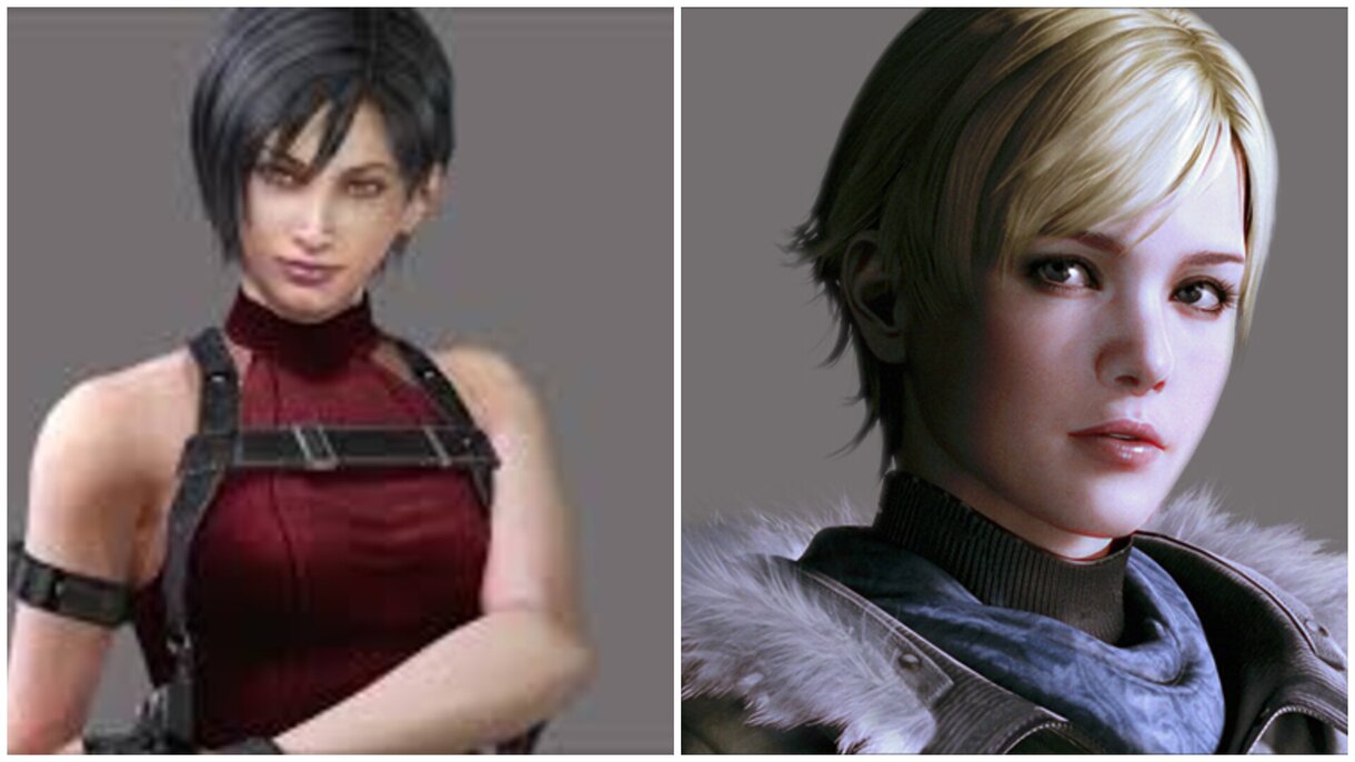 Resident Evil