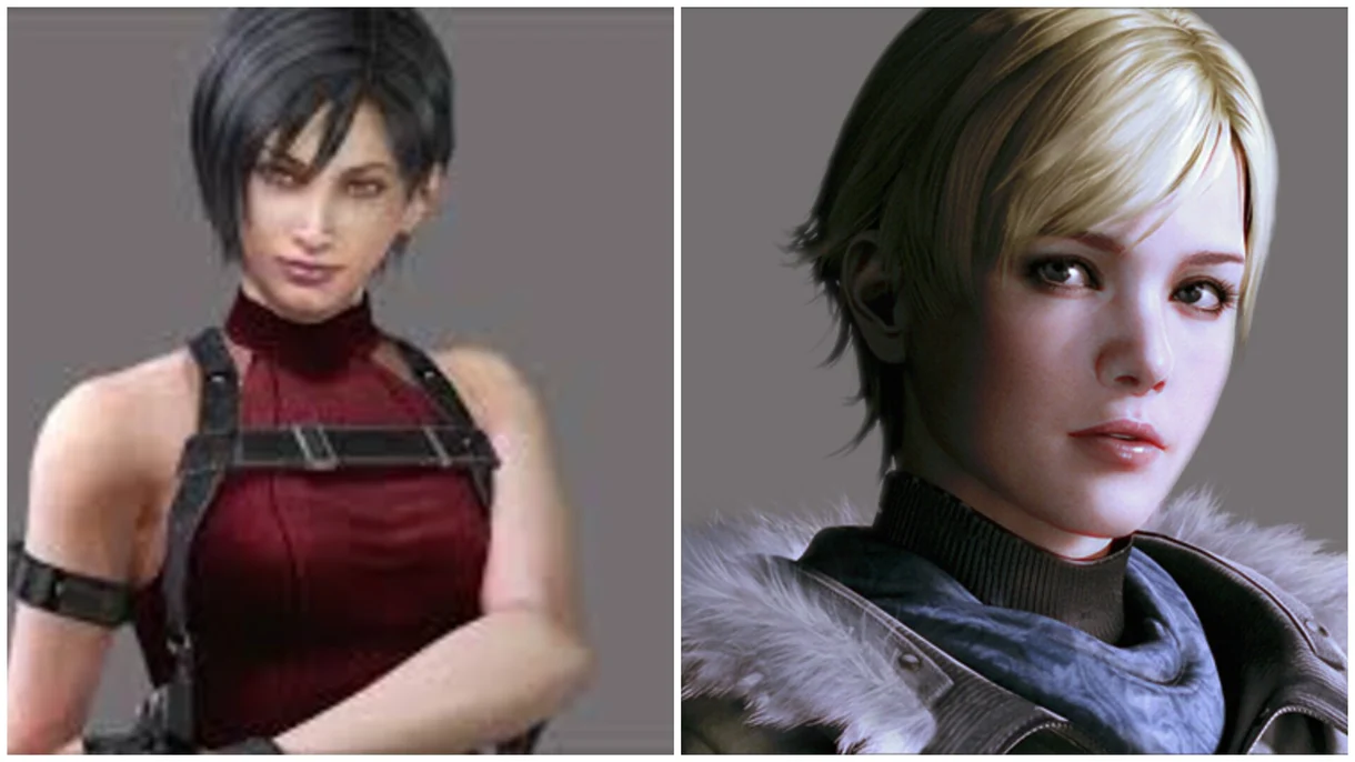 Resident Evil