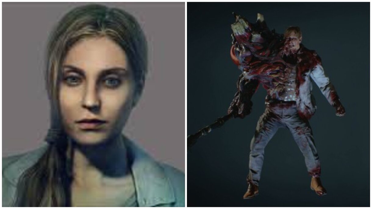Resident Evil