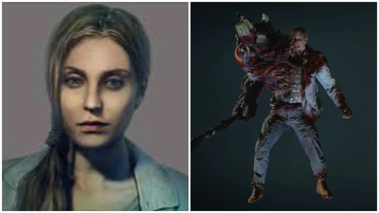 Resident Evil