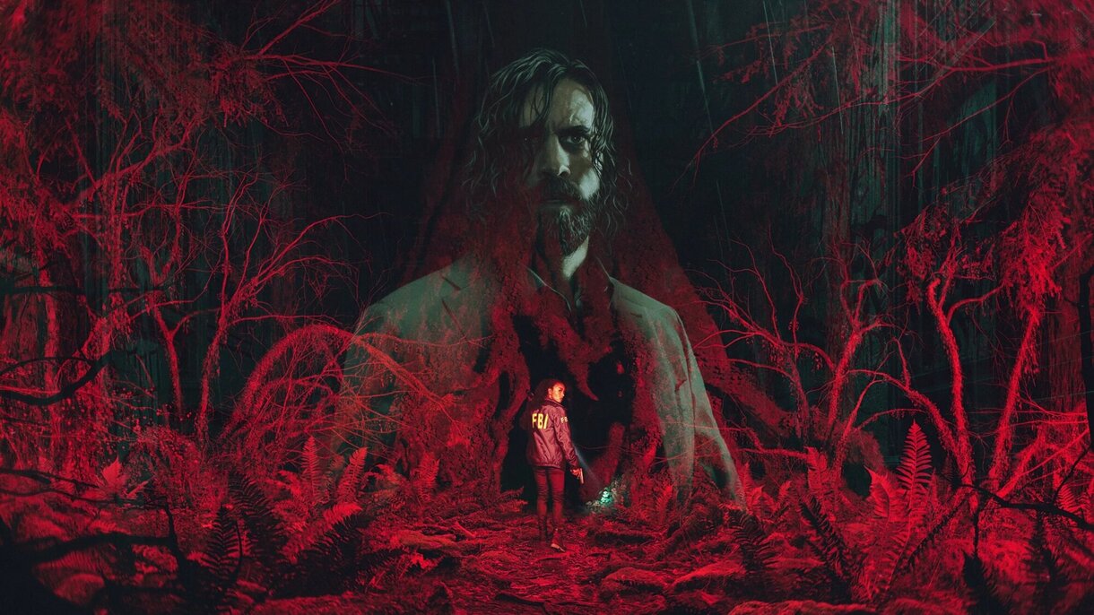 Alan Wake II