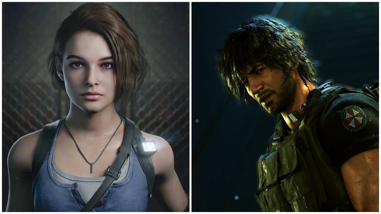 Resident Evil