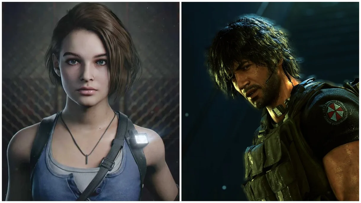 Resident Evil