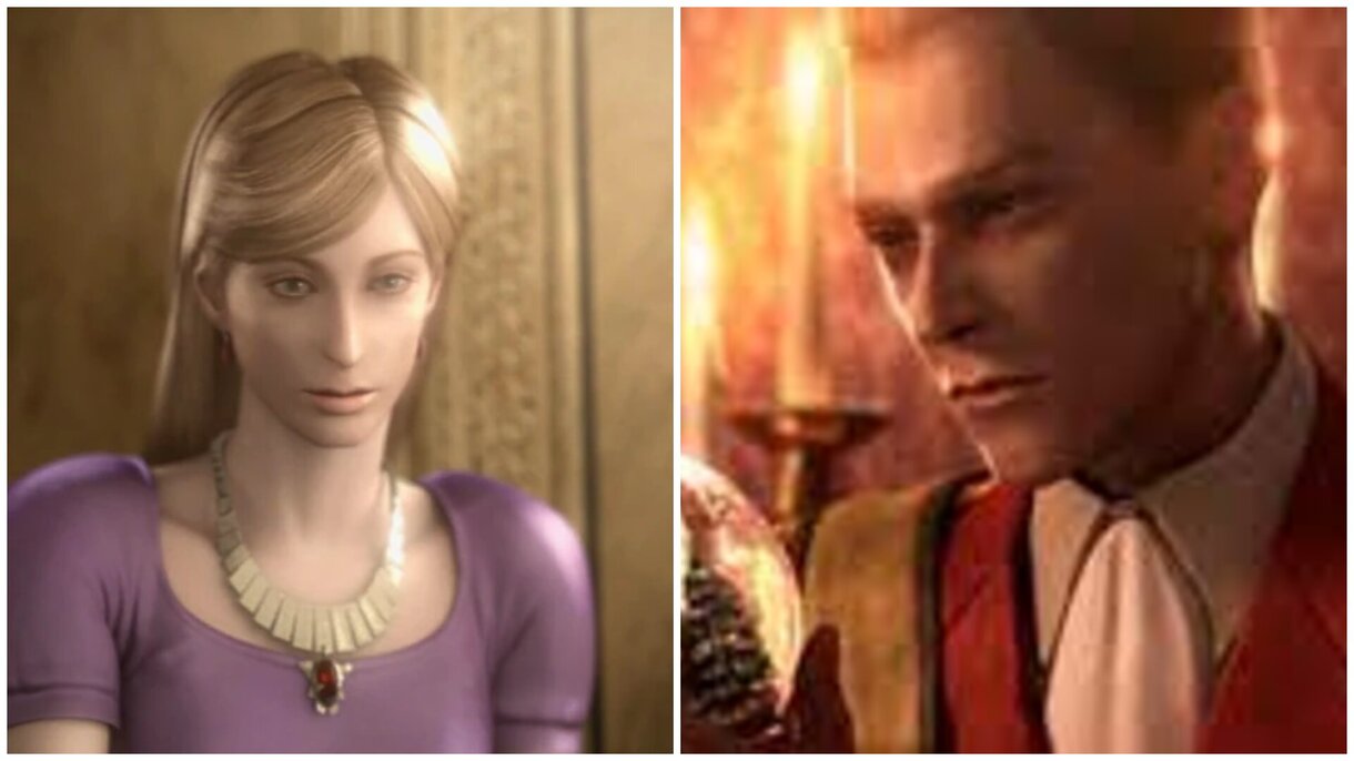 Resident Evil