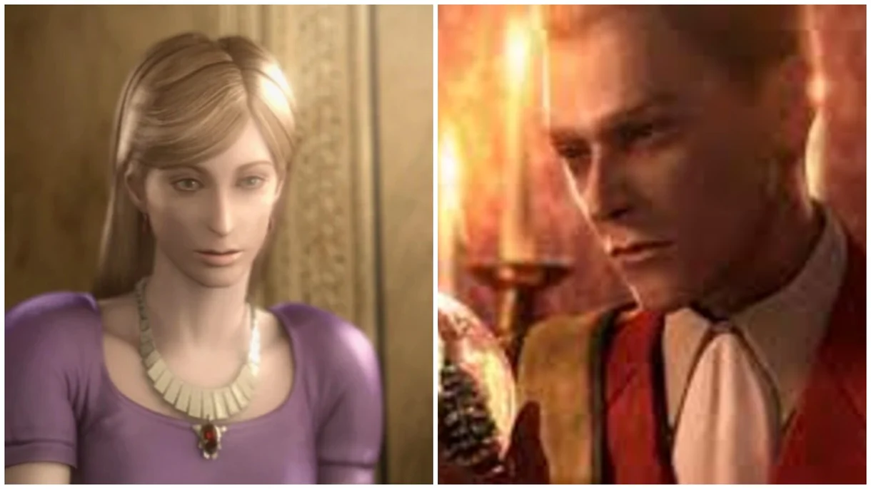 Resident Evil