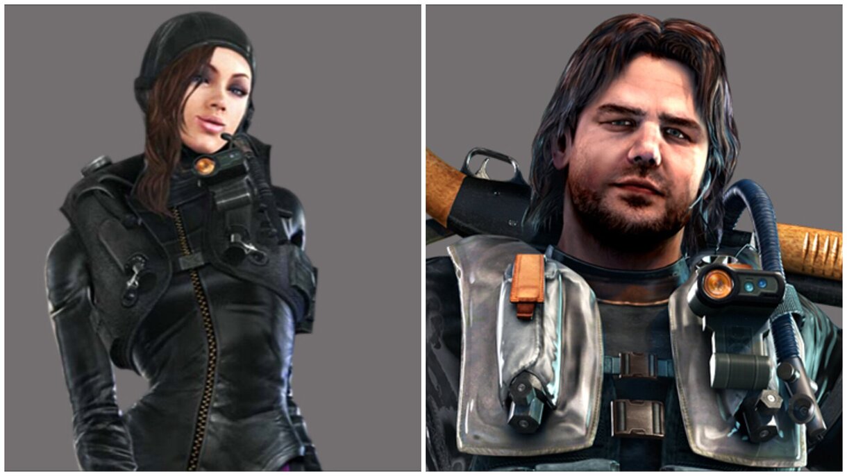 Resident Evil
