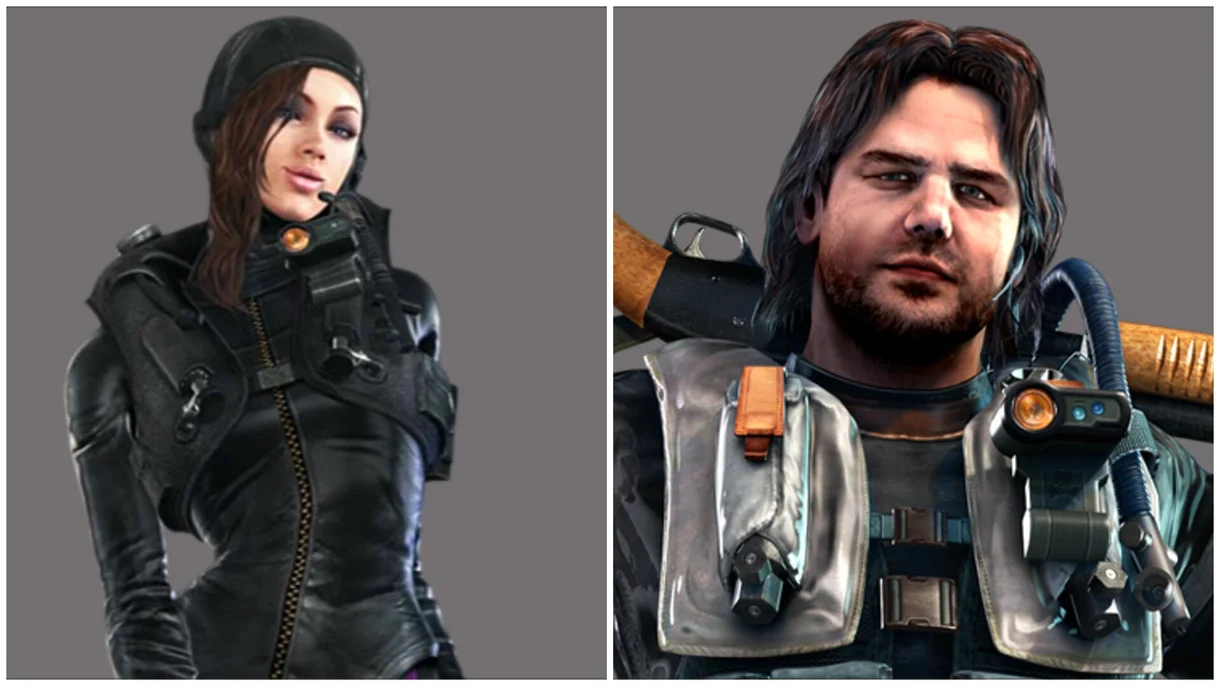 Resident Evil