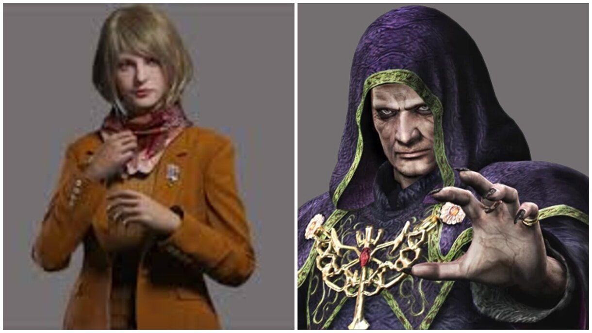 Resident Evil