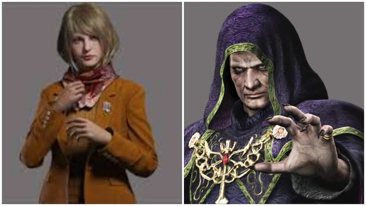Resident Evil