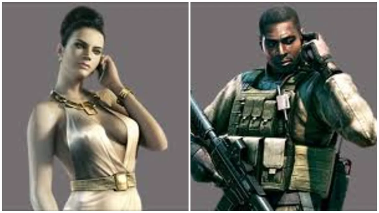 Resident Evil