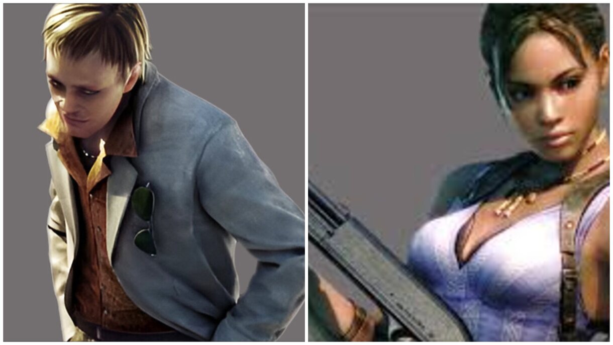 Resident Evil
