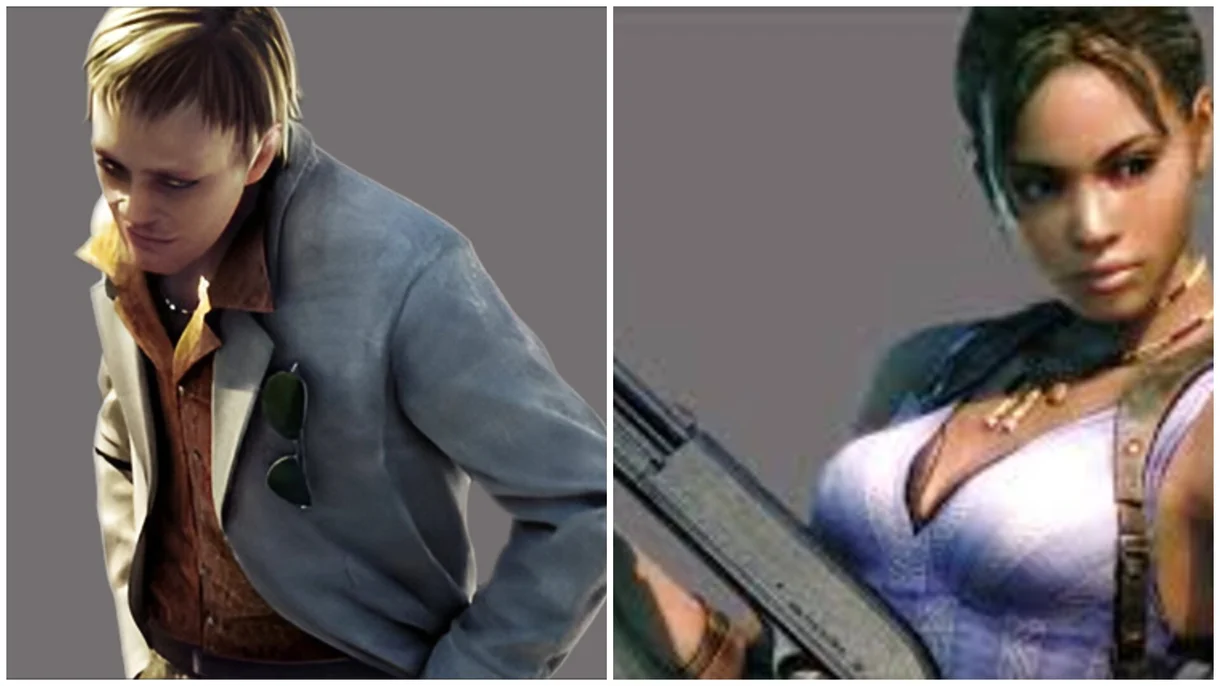 Resident Evil