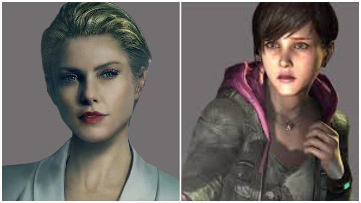 Resident Evil