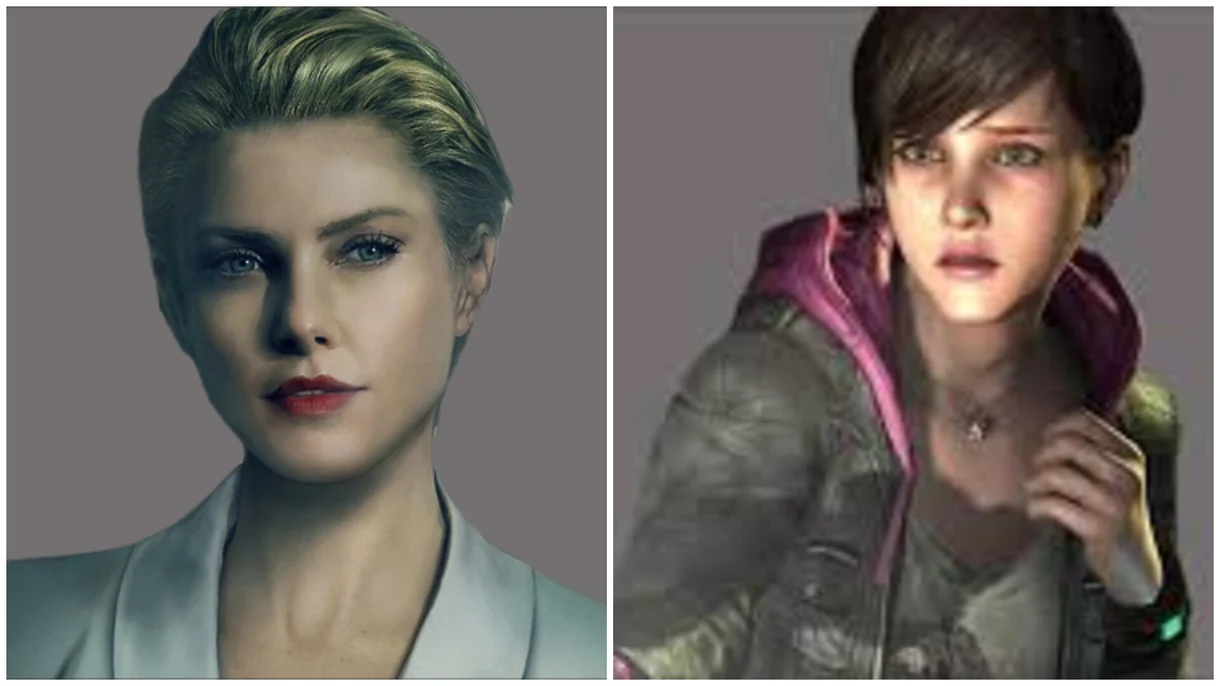 Resident Evil