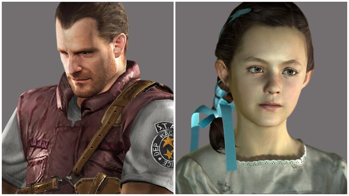 Resident Evil
