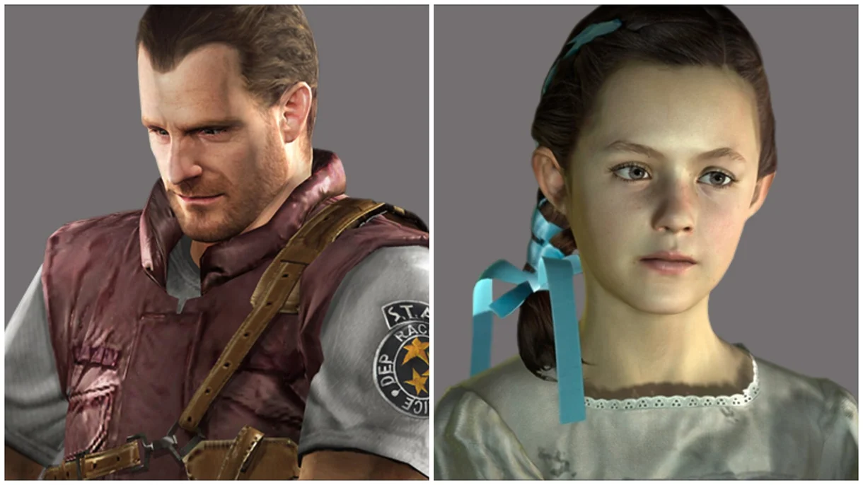 Resident Evil