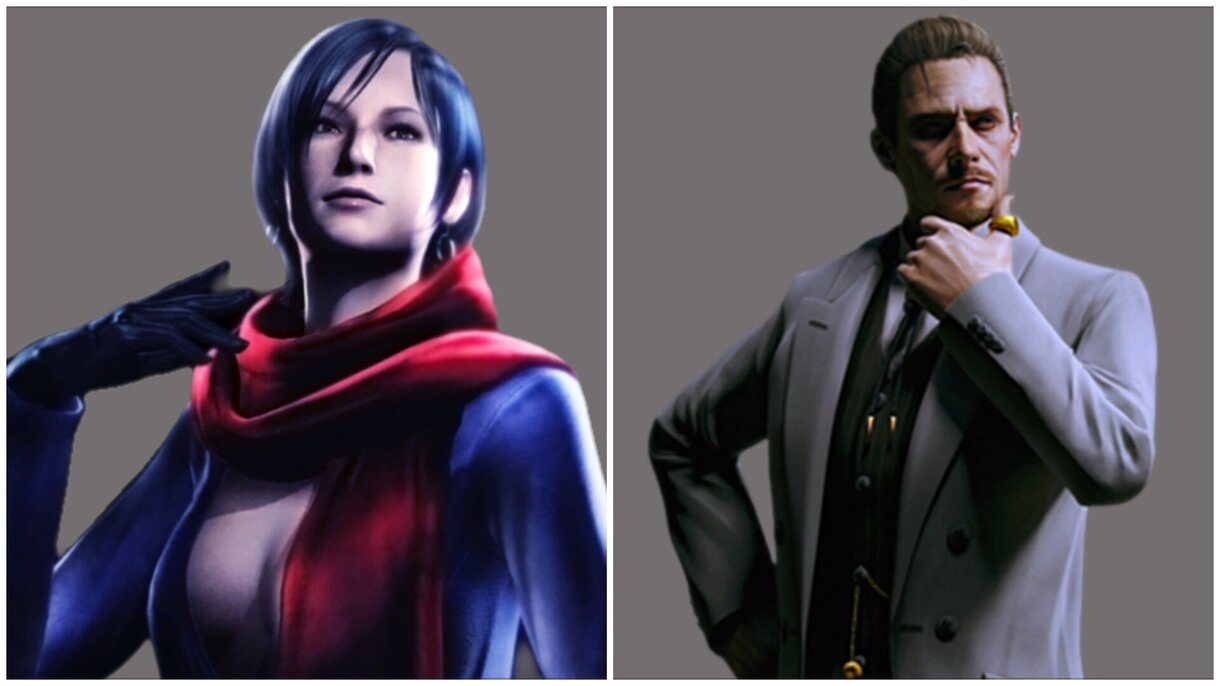 Resident Evil