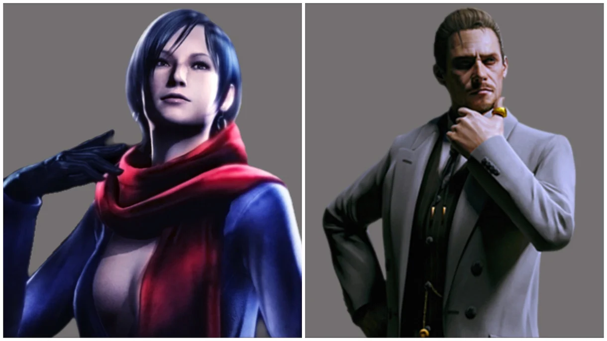 Resident Evil