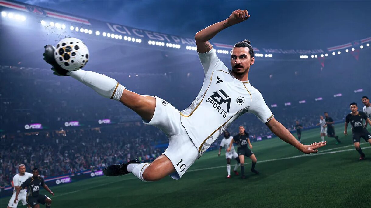 EA Sports FC 26