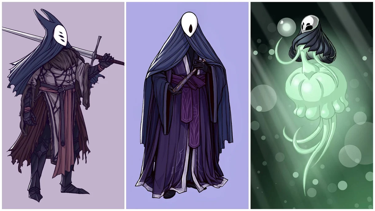 Hollow Knight