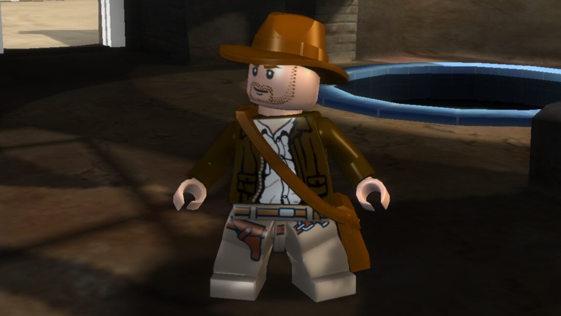 Los 5 personajes ocultos más complicados de conseguir en la historia de los juegos de LEGO