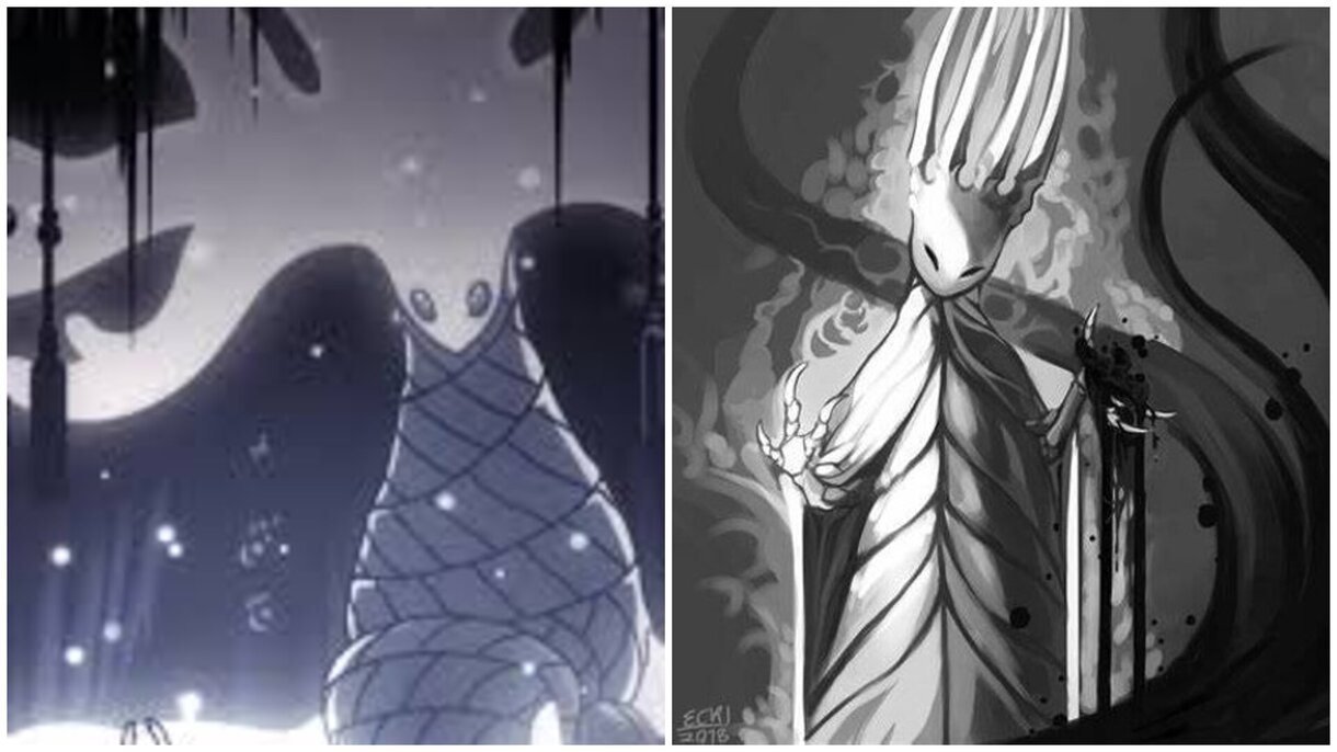 Hollow Knight
