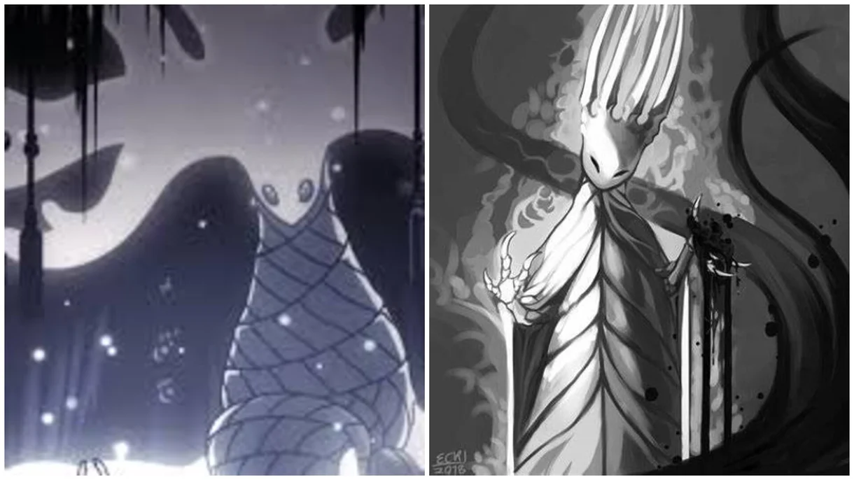 Hollow Knight