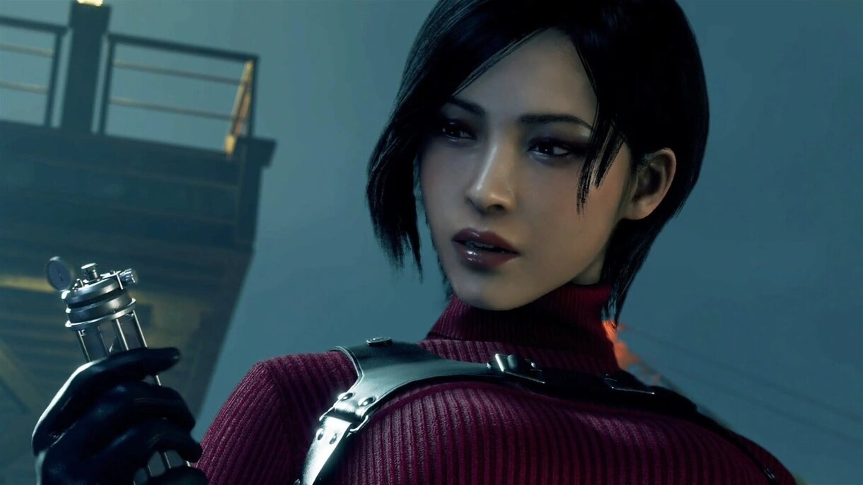 Esta es la edad de los personajes de Resident Evil en 2025, y algunos te sorprenderán