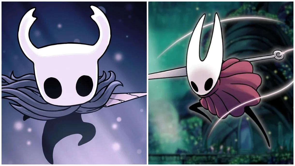 Hollow Knight