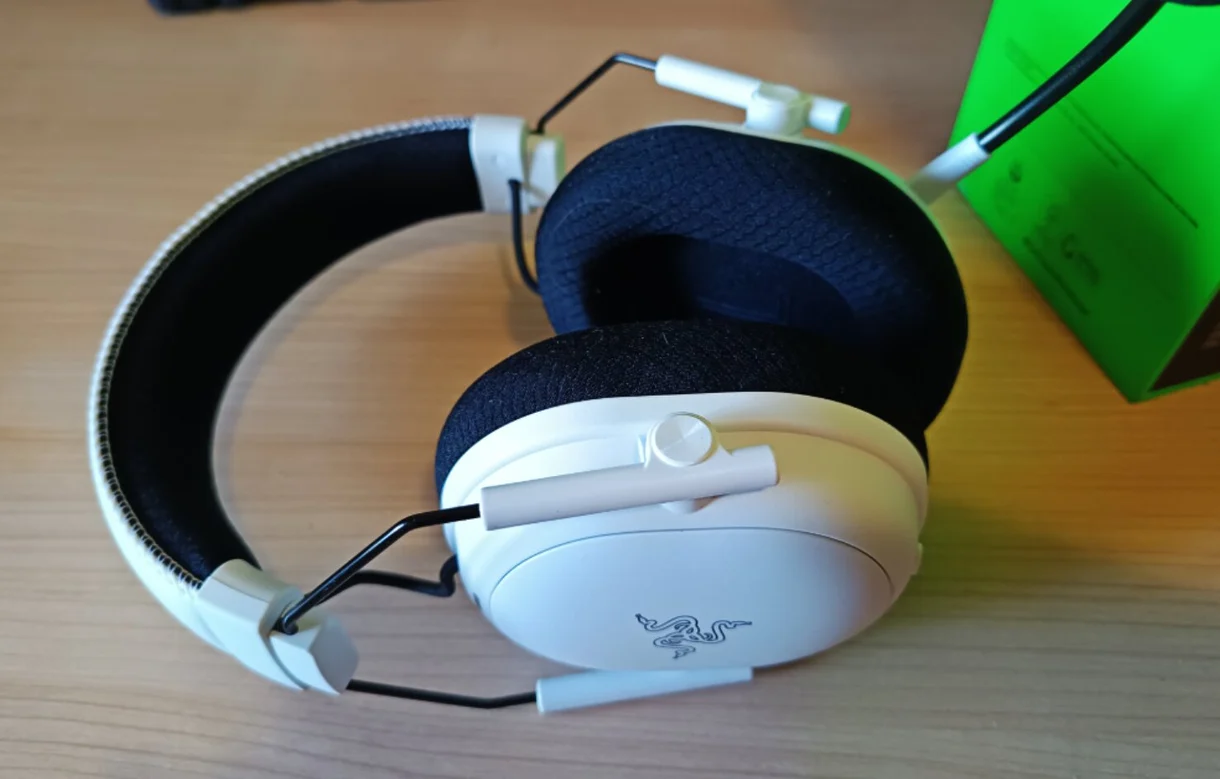 Razer BlackShark V3 Pro