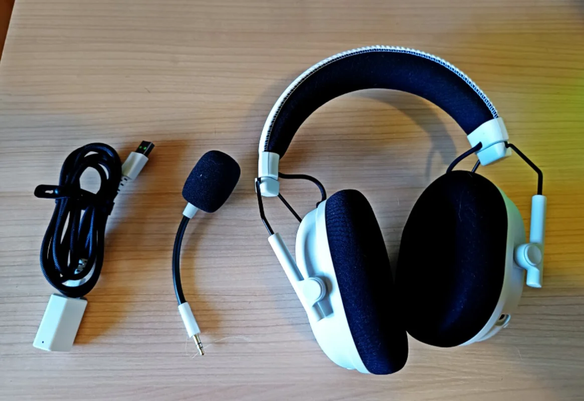 Razer BlackShark V3 Pro